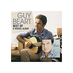 Guy Beart - Coffret Guy BÃ©art album