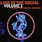 Davy DMX - Live AT THE Social, Volume 1 album