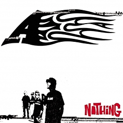 A - Nothing album