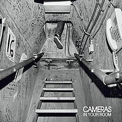 Cameras - In Your Room album