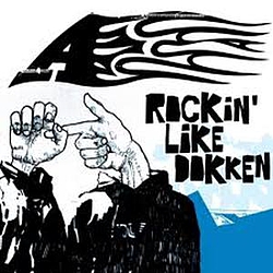 A - Rockin Like Dokken album