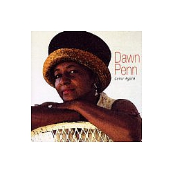 Dawn Penn - Come Again album