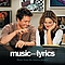 Hugh Grant - Music And Lyrics album