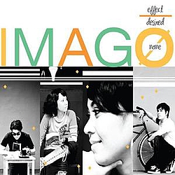 Imago - Effect Desired None album