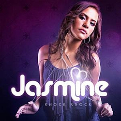 Jasmine Sagginario - Knock Knock album