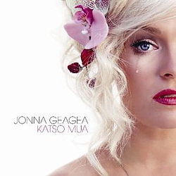 Jonna Geagea - Katso mua album