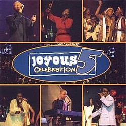 Joyous Celebration - Joyous Celebration 5 альбом
