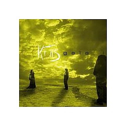 Kells - GaÃ¯a альбом