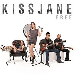 Kiss Jane - Free album