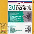 Koes Plus - Pop Nostalgia Legendaris Vol 4 album