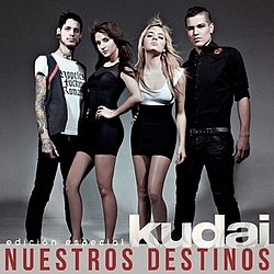 Kudai - Nuestros Destinos альбом