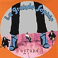 La Grande Sophie - La Grande Sophie S&#039;Agrandit album