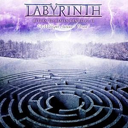 Labyrinth - Return to Heaven Denied, Part II: A Midnight Autumn&#039;s Dream альбом