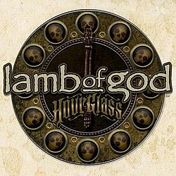 Lamb Of God - Hourglass альбом