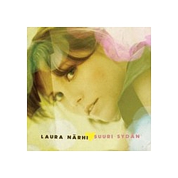 Laura Närhi - Suuri sydÃ¤n альбом