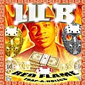 Lil B - Red Flame альбом