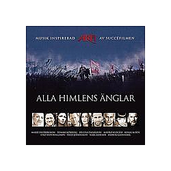 Maja Alderin - Alla himlens Ã¤nglar album