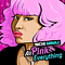 Nicki Minaj - All Pink Everything альбом