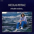Nicolas Peyrac - Et la fÃªte est finie album