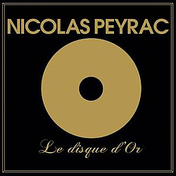 Nicolas Peyrac - Le disque d&#039;or альбом
