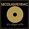 Nicolas Peyrac - Le disque d&#039;or album