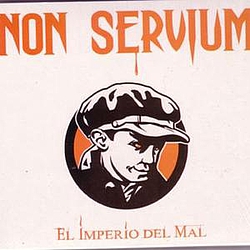 Non Servium - Imperio Del Mal альбом