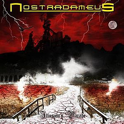 Nostradameus - Illusion&#039;s Parade альбом
