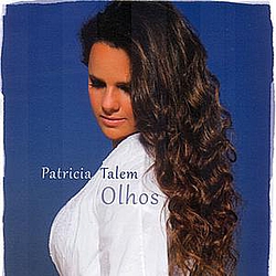 Patricia Talem - Olhos album