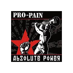 Pro-Pain - Absolute Power album