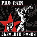 Pro-Pain - Absolute Power альбом