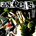 Punkreas - Live album