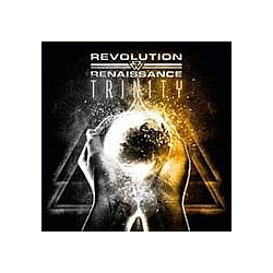 Revolution Renaissance - Trinity альбом