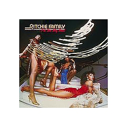 Ritchie Family - I&#039;ll Do My Best альбом