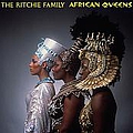 Ritchie Family - African Queens альбом