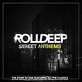 Roll Deep - Street Anthems альбом