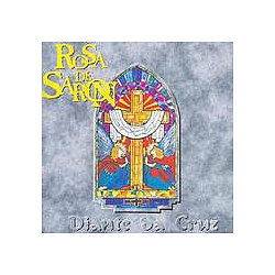 Rosa De Saron - Diante da Cruz album