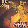 Rosa De Saron - AngÃºstia Suprema альбом
