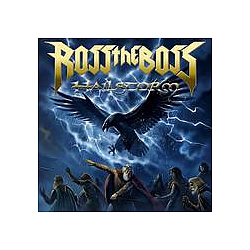 Ross The Boss - Hailstorm альбом
