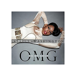 Sabrina Washington - OMG (Oh My Gosh) album