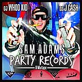 Sam Adams - Party Records album