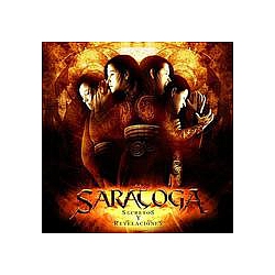 Saratoga - Secretos Y Revelaciones альбом