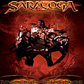 Saratoga - Revelaciones de una Noche album