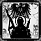 Satanic Warmaster - Black Metal Commando / Gas Chamber album