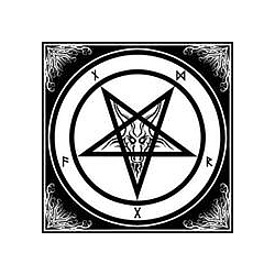 Satanic Warmaster - Revelation album