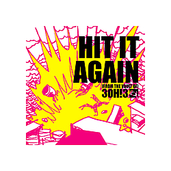 3oh!3 - Hit It Again album