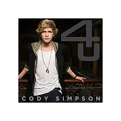 Cody Simpson - 4 U альбом