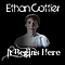 Ethan Cottier - It Begins Here album