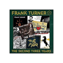 Frank Turner - The Second Three Years album