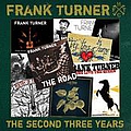 Frank Turner - The Second Three Years album
