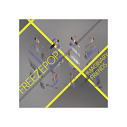 Freezepop - Imaginary Friends album